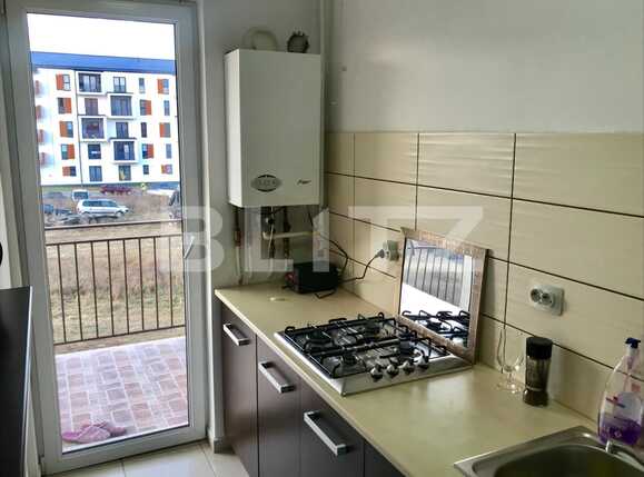 Garsonieră de închiriat Floreşti - 42231AI | BLITZ Cluj-Napoca | Poza6