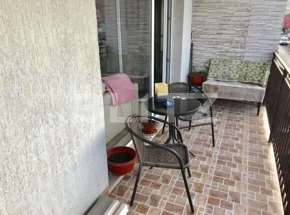 Garsonieră de închiriat Floreşti - 42231AI | BLITZ Cluj-Napoca | Poza8