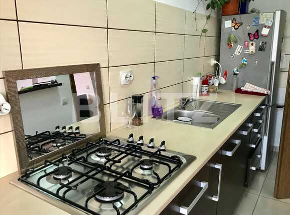 Garsonieră de închiriat Floreşti - 42231AI | BLITZ Cluj-Napoca | Poza7