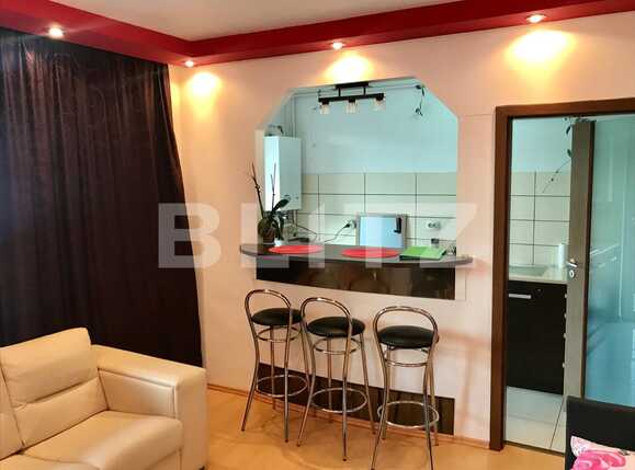 Garsonieră de închiriat Floreşti - 42231AI | BLITZ Cluj-Napoca | Poza3