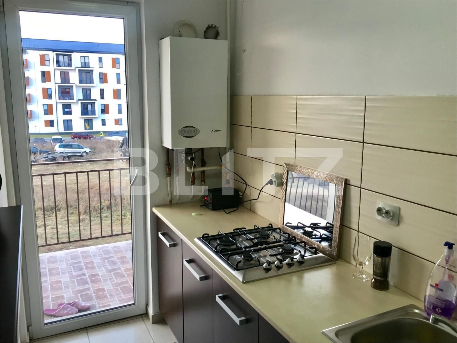 Garsonieră de închiriat Floreşti - 42231AI | BLITZ Cluj-Napoca | Poza6