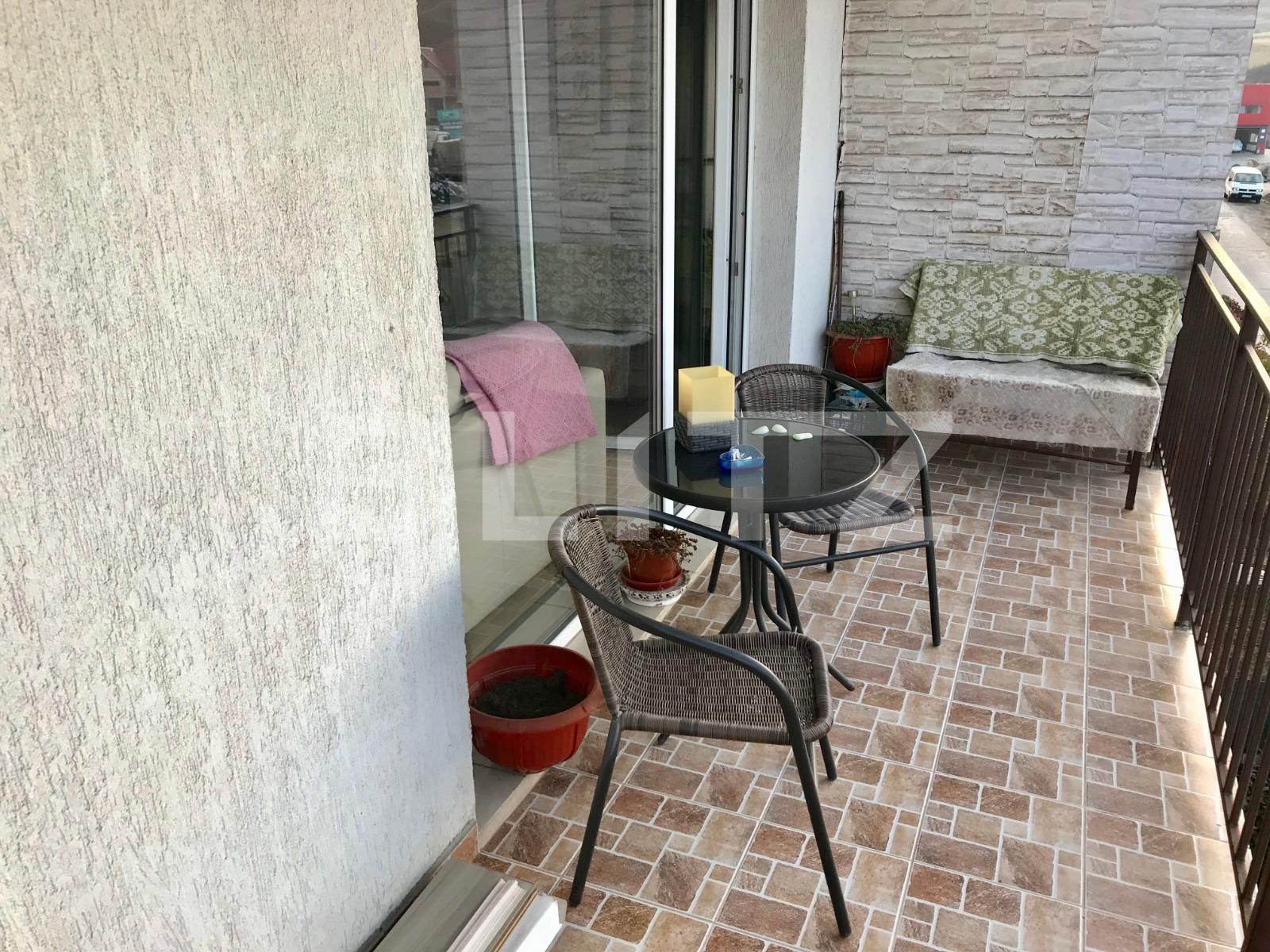 Garsonieră de închiriat Floreşti - 42231AI | BLITZ Cluj-Napoca | Poza8