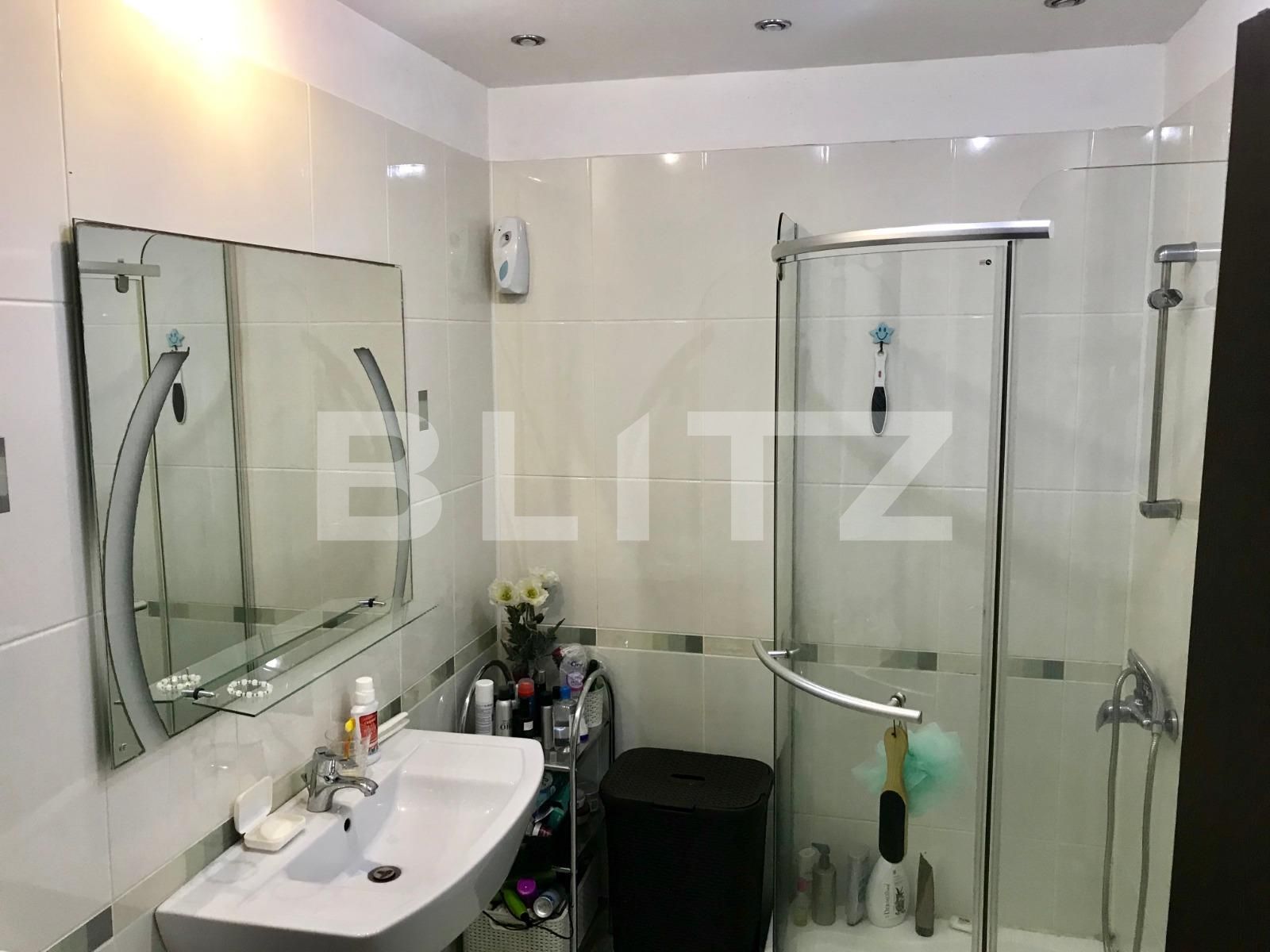 Garsonieră de închiriat Floreşti - 42231AI | BLITZ Cluj-Napoca | Poza9