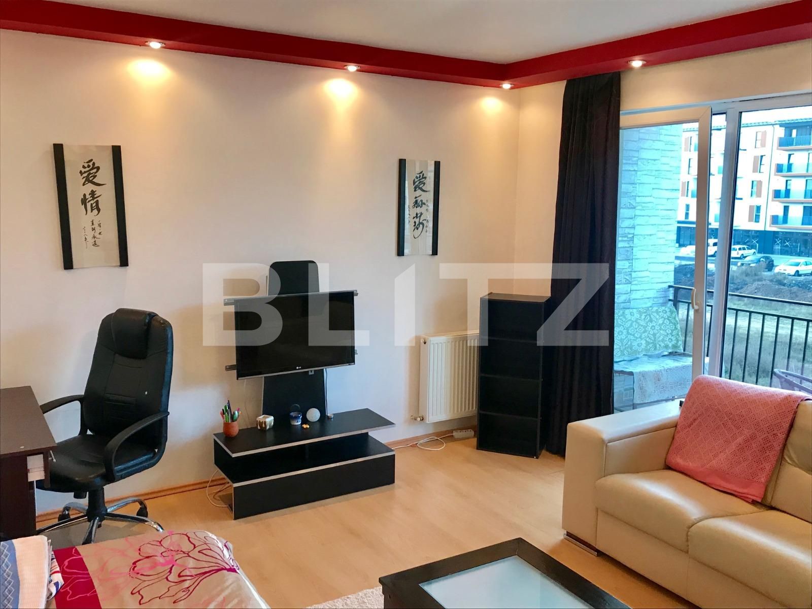 Garsonieră de închiriat Floreşti - 42231AI | BLITZ Cluj-Napoca | Poza5