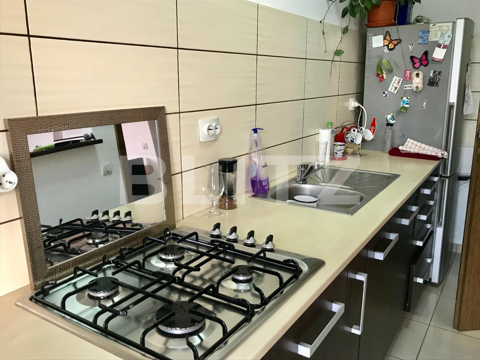 Garsonieră de închiriat Floreşti - 42231AI | BLITZ Cluj-Napoca | Poza7