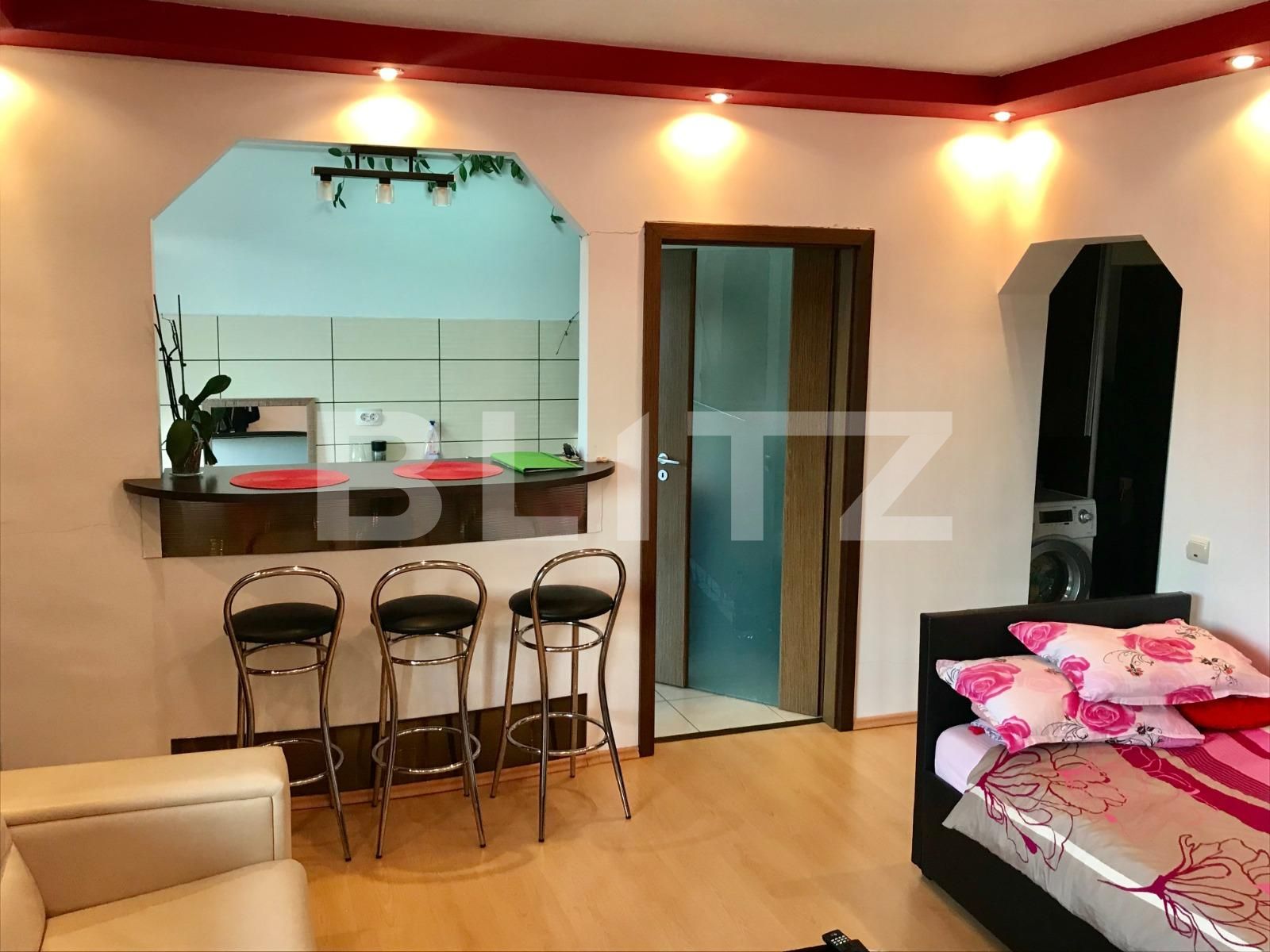 Garsonieră de închiriat Floreşti - 42231AI | BLITZ Cluj-Napoca | Poza2