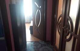 Apartament 2 camere , semidecomandat, terasa 12mp, zona Porii!