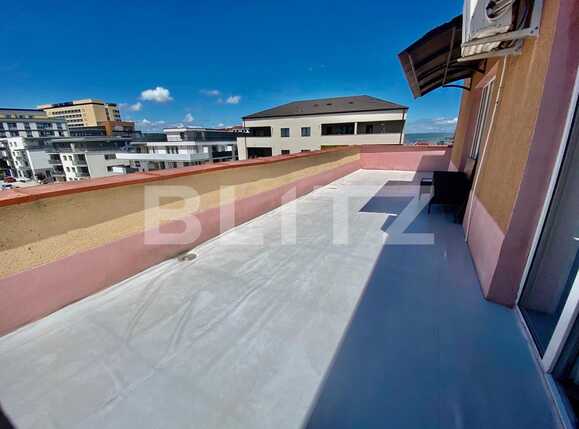 Apartament de închiriat 2 camere Zorilor - 42233AI | BLITZ Cluj-Napoca | Poza6