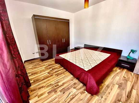Apartament de închiriat 2 camere Zorilor - 42233AI | BLITZ Cluj-Napoca | Poza2