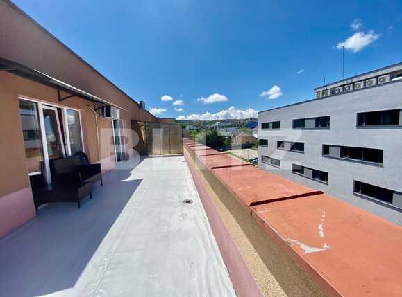 Apartament de închiriat 2 camere Zorilor - 42233AI | BLITZ Cluj-Napoca | Poza7