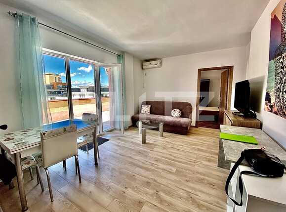 Apartament de închiriat 2 camere Zorilor - 42233AI | BLITZ Cluj-Napoca | Poza3