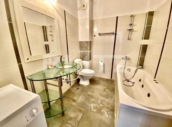 Apartament de închiriat 2 camere Zorilor - 42233AI | BLITZ Cluj-Napoca | Poza5