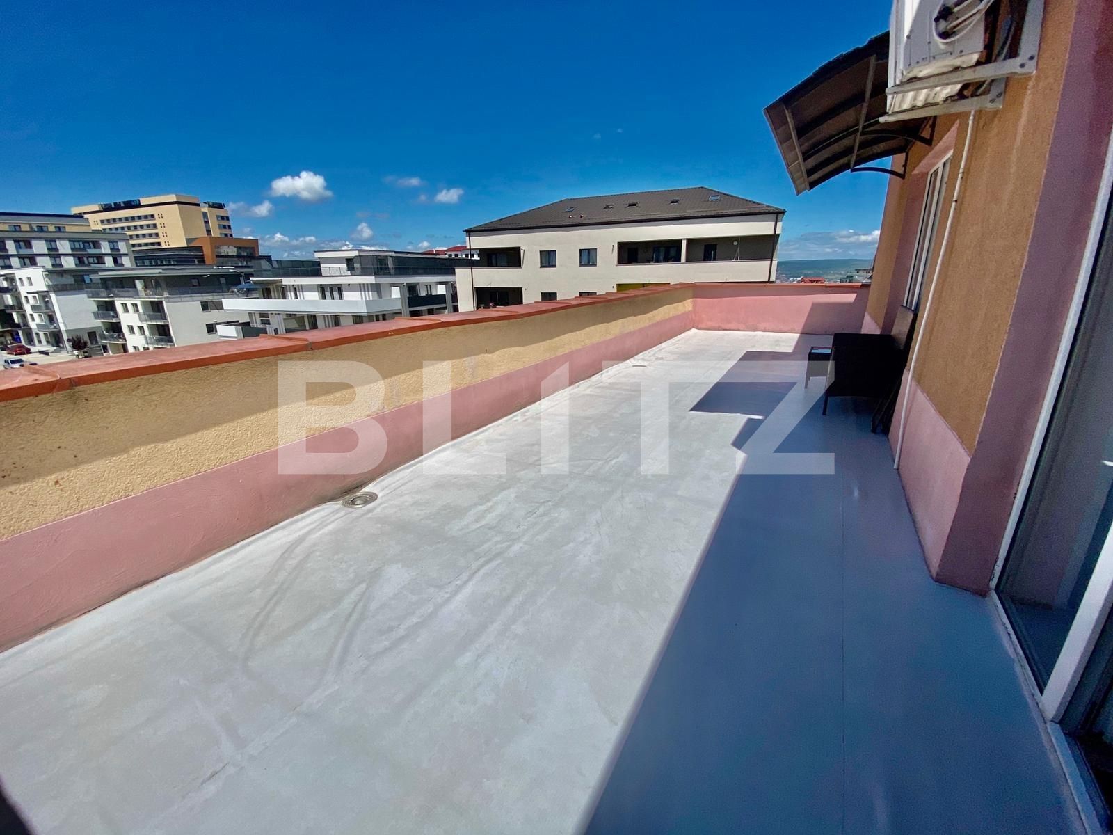 Apartament de închiriat 2 camere Zorilor - 42233AI | BLITZ Cluj-Napoca | Poza6