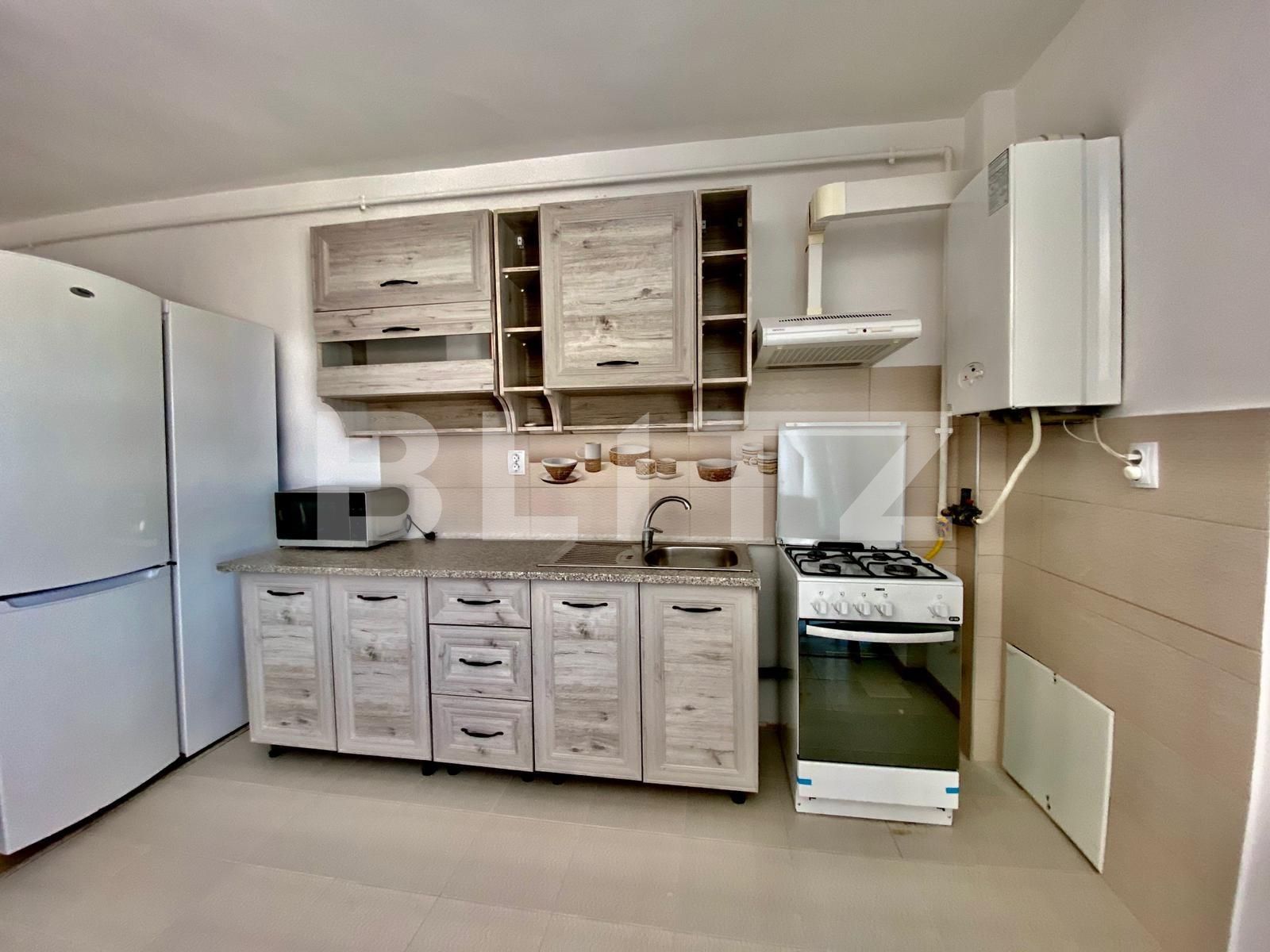 Apartament de închiriat 2 camere Zorilor - 42233AI | BLITZ Cluj-Napoca | Poza4