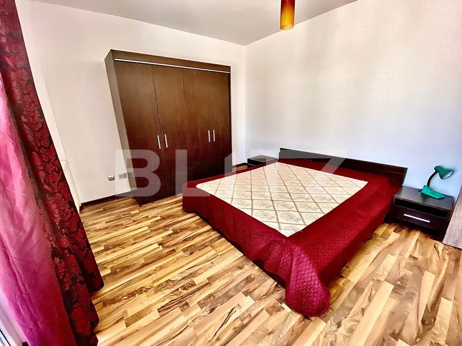 Apartament de închiriat 2 camere Zorilor - 42233AI | BLITZ Cluj-Napoca | Poza2