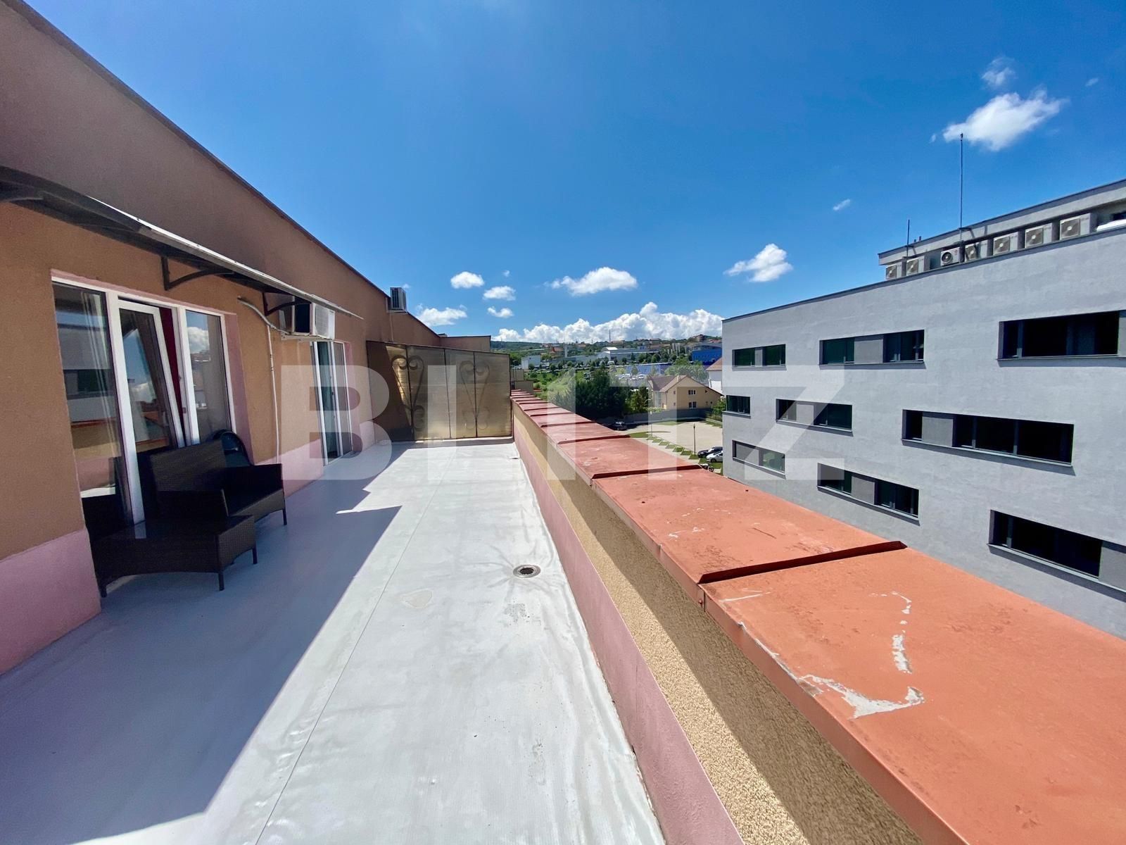 Apartament de închiriat 2 camere Zorilor - 42233AI | BLITZ Cluj-Napoca | Poza7