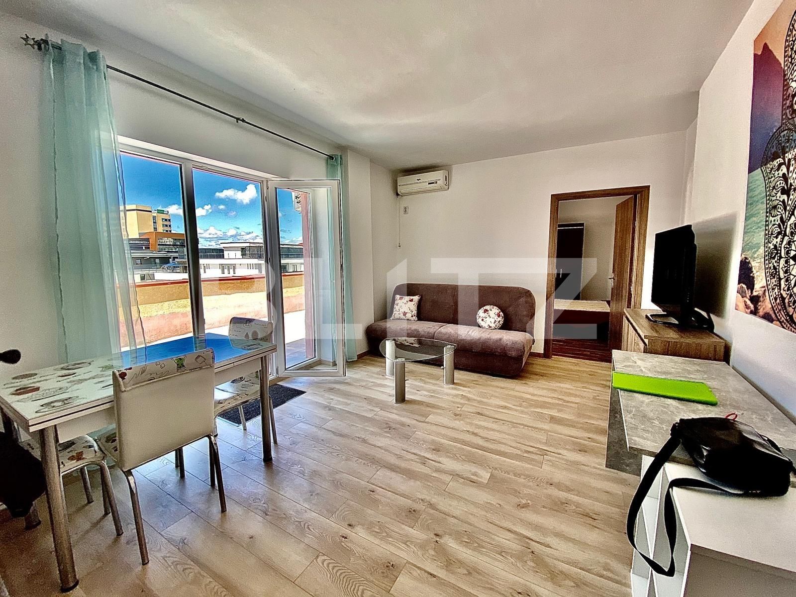 Apartament de închiriat 2 camere Zorilor - 42233AI | BLITZ Cluj-Napoca | Poza3