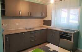 Apartament 3 camere, nou, modern, 61mp, zona strazii Sesul de Sus!