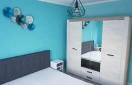 Apartament 3 camere, nou, modern, 61mp, zona strazii Sesul de Sus!