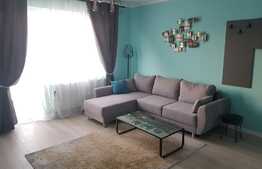 Apartament 3 camere, nou, modern, 61mp, zona strazii Sesul de Sus!