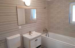 Apartament 3 camere, nou, modern, 61mp, zona strazii Sesul de Sus!