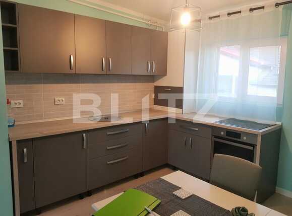 Apartament de vânzare 3 camere Floreşti - 42234AV | BLITZ Cluj-Napoca | Poza2