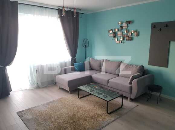 Apartament de vânzare 3 camere Floreşti - 42234AV | BLITZ Cluj-Napoca | Poza1