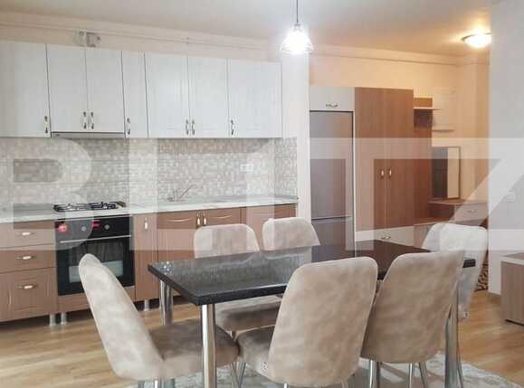 Apartament de închiriat 3 camere Gheorgheni - 42235AI | BLITZ Cluj-Napoca | Poza2