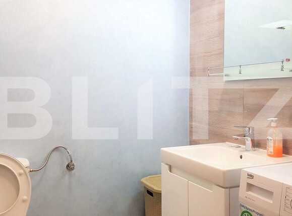 Apartament de închiriat 3 camere Gheorgheni - 42235AI | BLITZ Cluj-Napoca | Poza7