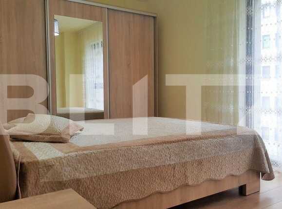 Apartament de închiriat 3 camere Gheorgheni - 42235AI | BLITZ Cluj-Napoca | Poza6