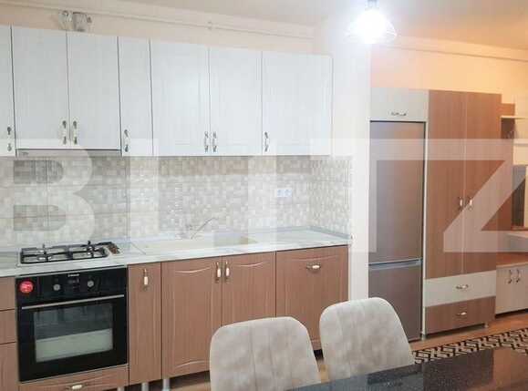 Apartament de închiriat 3 camere Gheorgheni - 42235AI | BLITZ Cluj-Napoca | Poza4