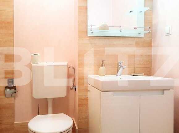 Apartament de închiriat 3 camere Gheorgheni - 42235AI | BLITZ Cluj-Napoca | Poza8