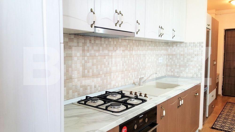 Apartament de închiriat 3 camere Gheorgheni - 42235AI | BLITZ Cluj-Napoca | Poza3