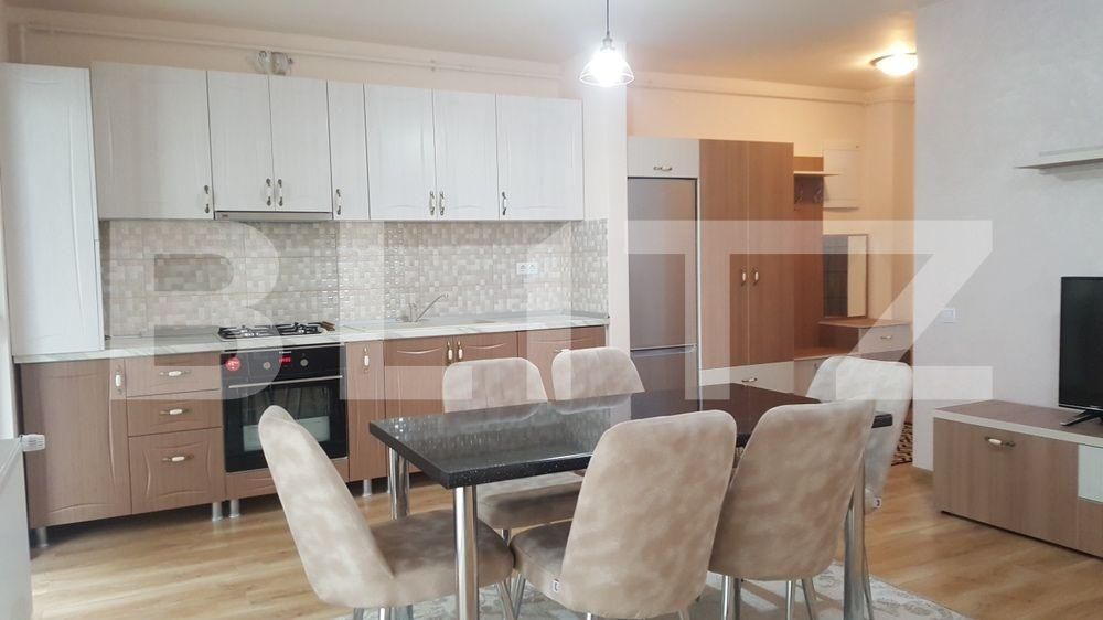 Apartament de închiriat 3 camere Gheorgheni - 42235AI | BLITZ Cluj-Napoca | Poza2