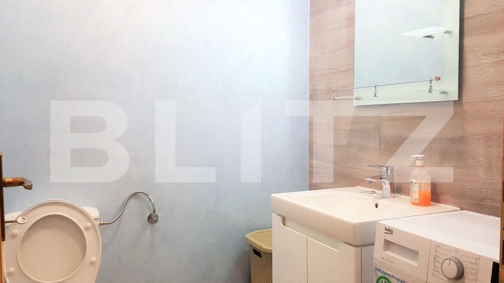 Apartament de închiriat 3 camere Gheorgheni - 42235AI | BLITZ Cluj-Napoca | Poza7
