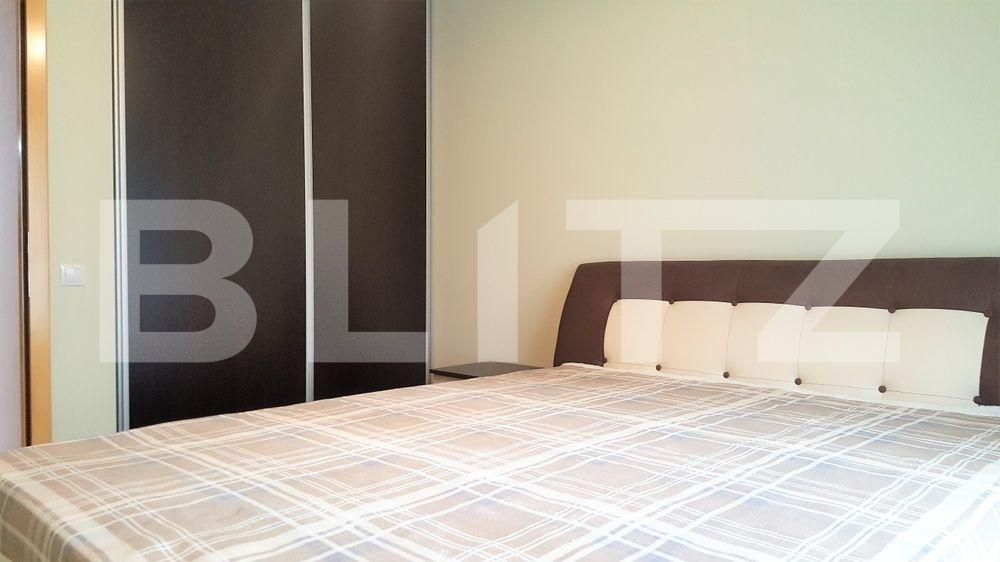 Apartament de închiriat 3 camere Gheorgheni - 42235AI | BLITZ Cluj-Napoca | Poza5