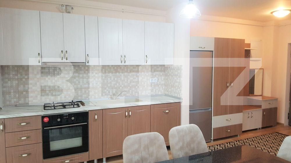 Apartament de închiriat 3 camere Gheorgheni - 42235AI | BLITZ Cluj-Napoca | Poza4