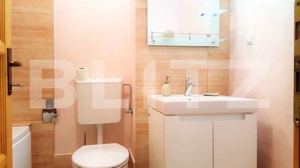Apartament de închiriat 3 camere Gheorgheni - 42235AI | BLITZ Cluj-Napoca | Poza8