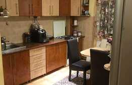 Apartament 2 camere, etaj intermediar, confort sporit, zona Pod Calvaria