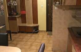 Apartament 2 camere, etaj intermediar, confort sporit, zona Pod Calvaria