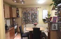 Apartament 2 camere, etaj intermediar, confort sporit, zona Pod Calvaria