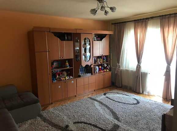 Apartament de vânzare 2 camere Manastur - 42236AV | BLITZ Cluj-Napoca | Poza1