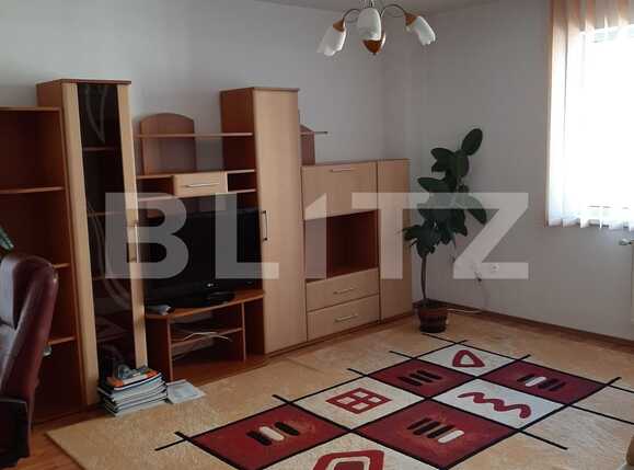 Apartament de vânzare 2 camere Zorilor - 42237AV | BLITZ Cluj-Napoca | Poza3