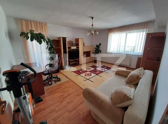 Apartament de vânzare 2 camere Zorilor - 42237AV | BLITZ Cluj-Napoca | Poza1