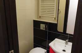 Apartament 2 camere, mobilat si utilat, 38 mp, parcare, zona Pod Calvaria