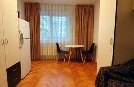 Apartament 2 camere, mobilat si utilat, 38 mp, parcare, zona Pod Calvaria