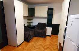 Apartament 2 camere, mobilat si utilat, 38 mp, parcare, zona Pod Calvaria