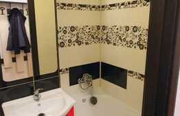 Apartament 2 camere, mobilat si utilat, 38 mp, parcare, zona Pod Calvaria