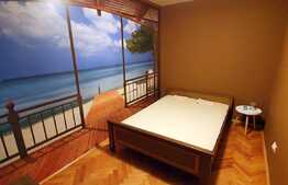 Apartament 2 camere, mobilat si utilat, 38 mp, parcare, zona Pod Calvaria