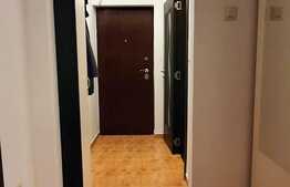 Apartament 2 camere, mobilat si utilat, 38 mp, parcare, zona Pod Calvaria
